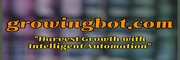 growingbot.com logo